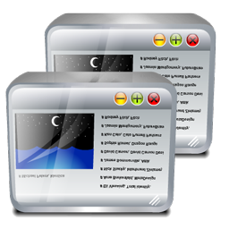 minisites icon