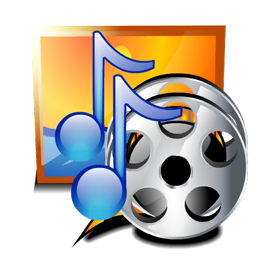 multimedia icon