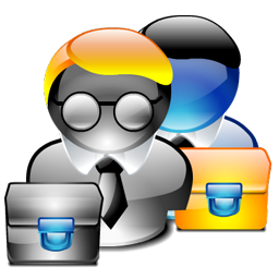 our_customers icon