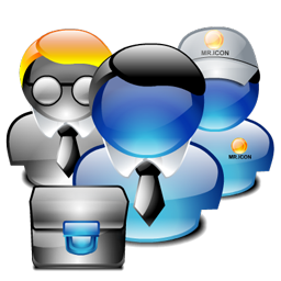 our_team icon