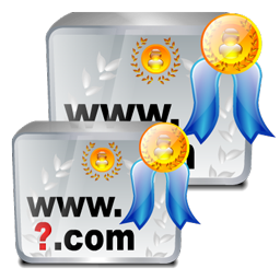 subdomain icon