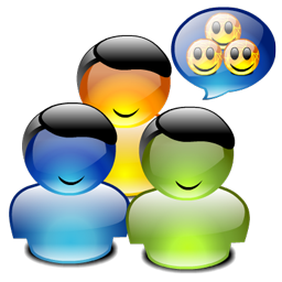 testimonials icon