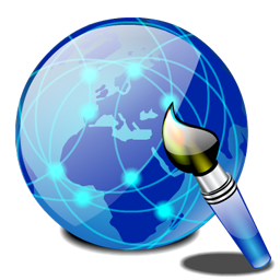 web_design icon