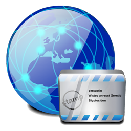 webmail icon