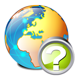 whois icon