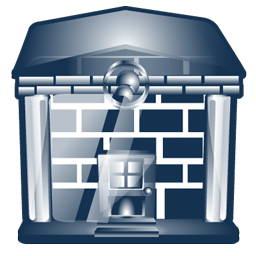bank icon