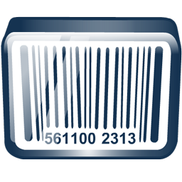 barcode icon