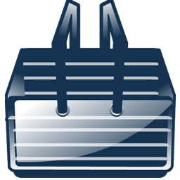 basket icon