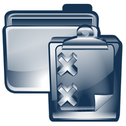 blacklist_folder icon