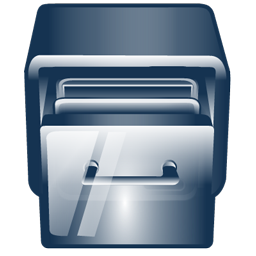 cabinet icon