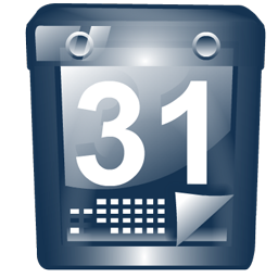 calendar_month icon