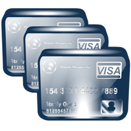 credit_cards icon