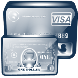 credit icon