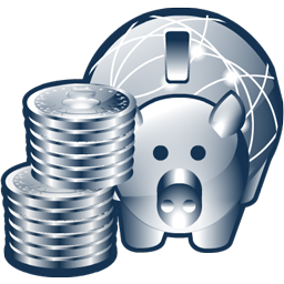 deposit icon