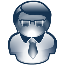 executive icon