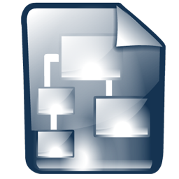 flow_diagram icon