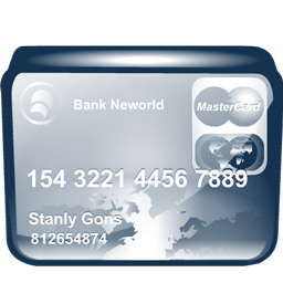 mastercard icon