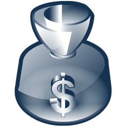 money_bag icon