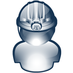 operator icon