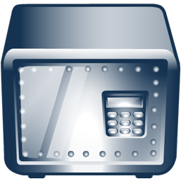 safety_box icon
