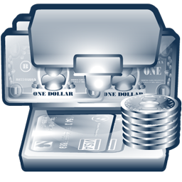 salary icon