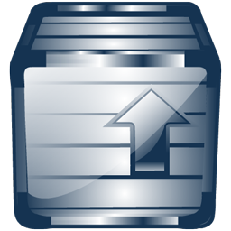 send_box icon
