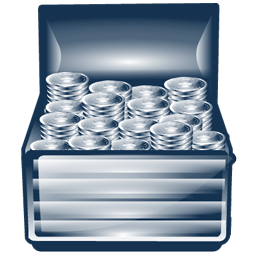 treasure icon
