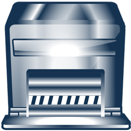 warehouse icon