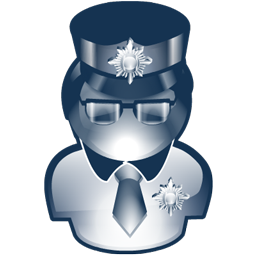 watchman icon