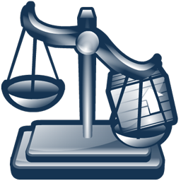 weight icon