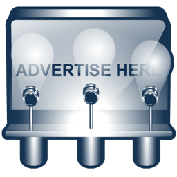 advertising icon