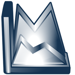area_chart icon