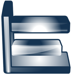 bar_chart icon