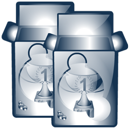 benchmarking icon