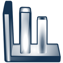 column_chart icon