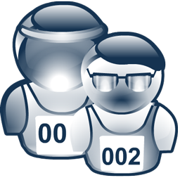 competitors icon
