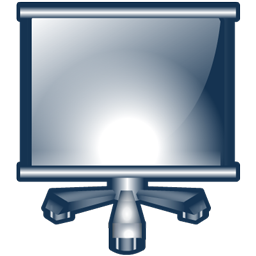 conference_screen icon
