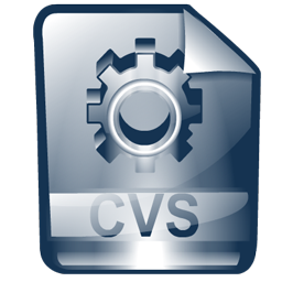cvs icon
