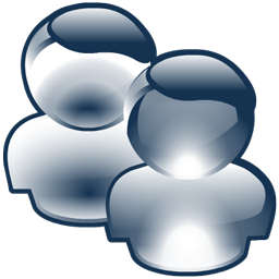 demographic icon
