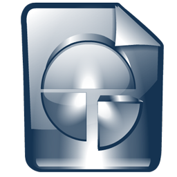 graphic_report icon
