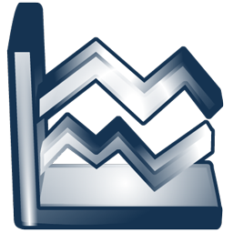 line_chart icon