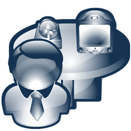 meeting icon