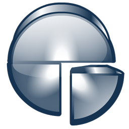 pie_chart icon