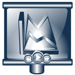 presentation icon