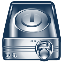 projector icon