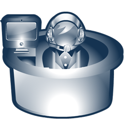 reception icon
