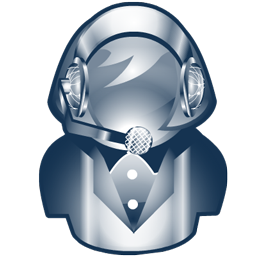 receptionist icon