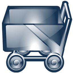 shopping_cart icon