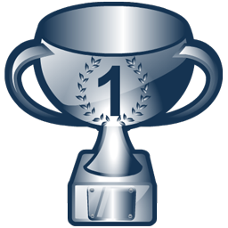 trophy icon