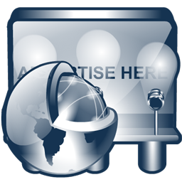 web_advertising icon